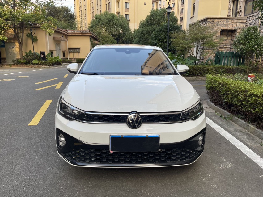 Volkswagen Lavida 2025 #2 Volkswagen Lavida 2025 car image #2
