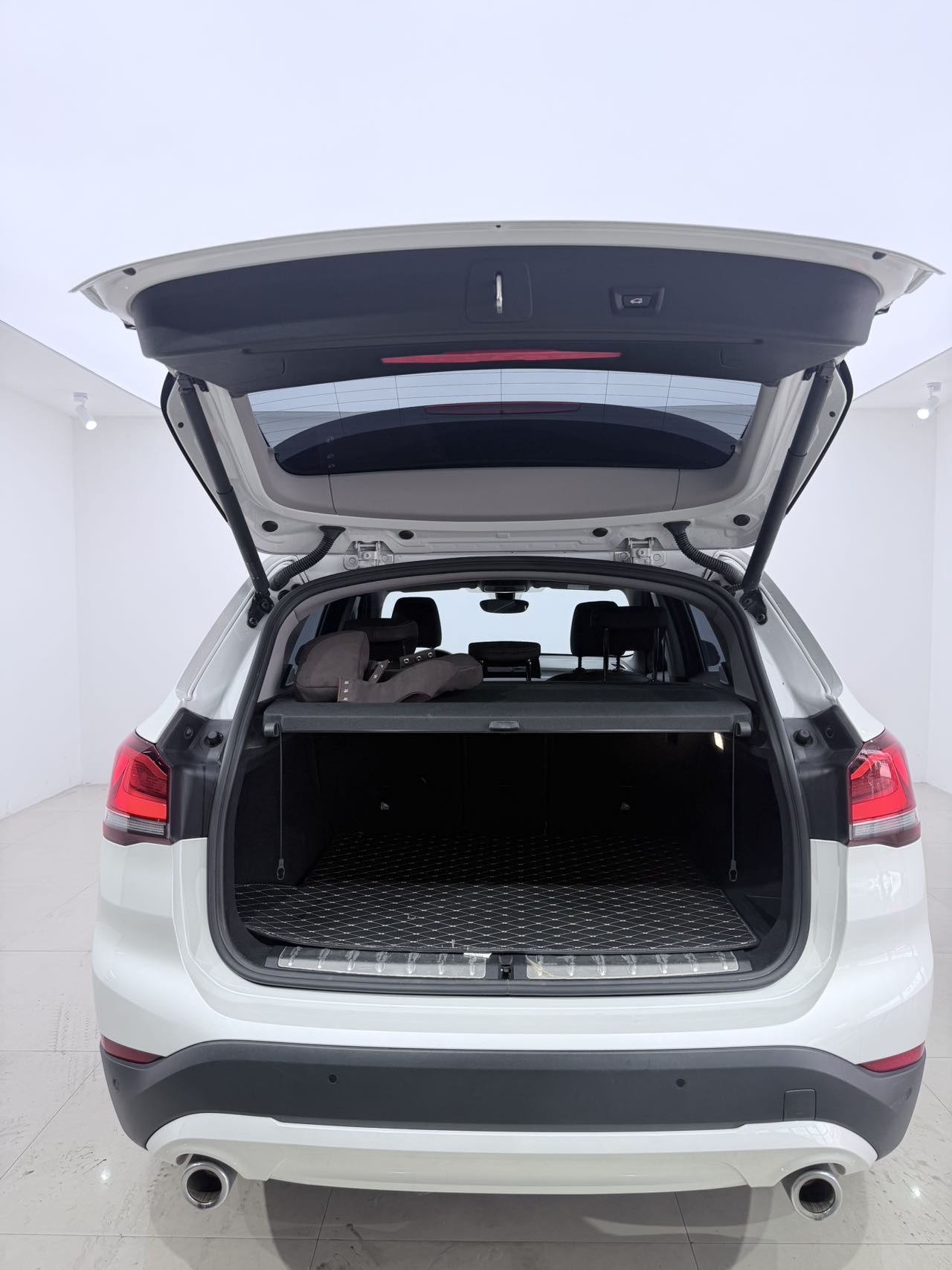 BMW X1 2022 #15 BMW X1 2022 car image #15
