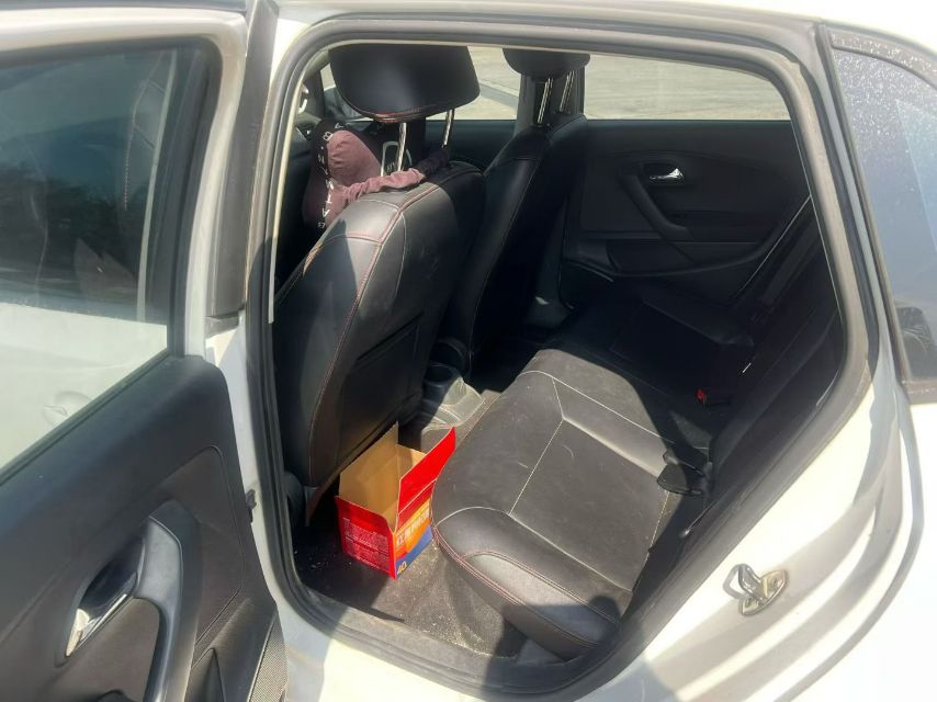 Volkswagen Polo 2016 car image #5