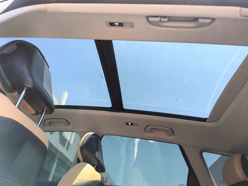 GEELY Boyue L 2024 #5 GEELY Boyue L 2024 imagem de carro #5