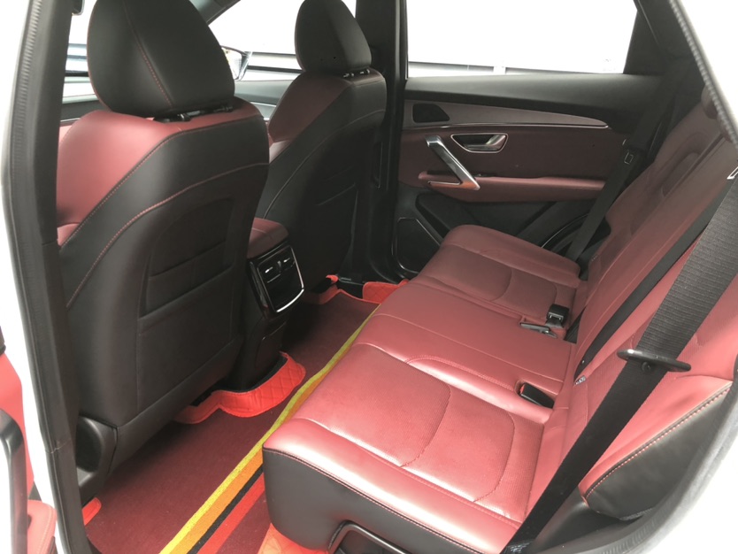 Jetour X70 PLUS 2022 car image #6