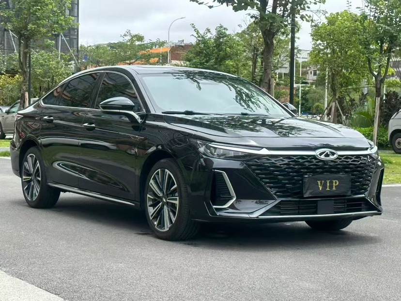 Chery Arrizo 8 2023 car image #3