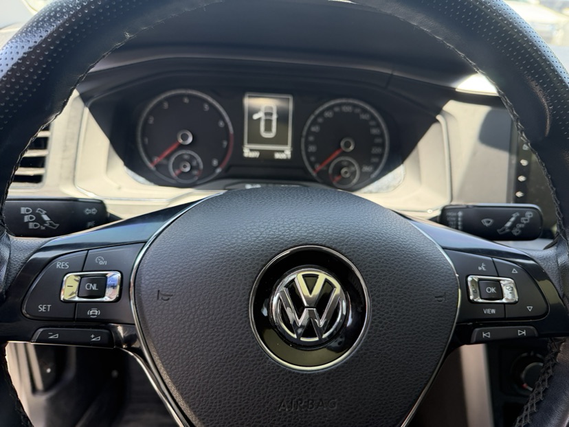 Volkswagen Lavida 2020 #6 Volkswagen Lavida 2020 car image #6
