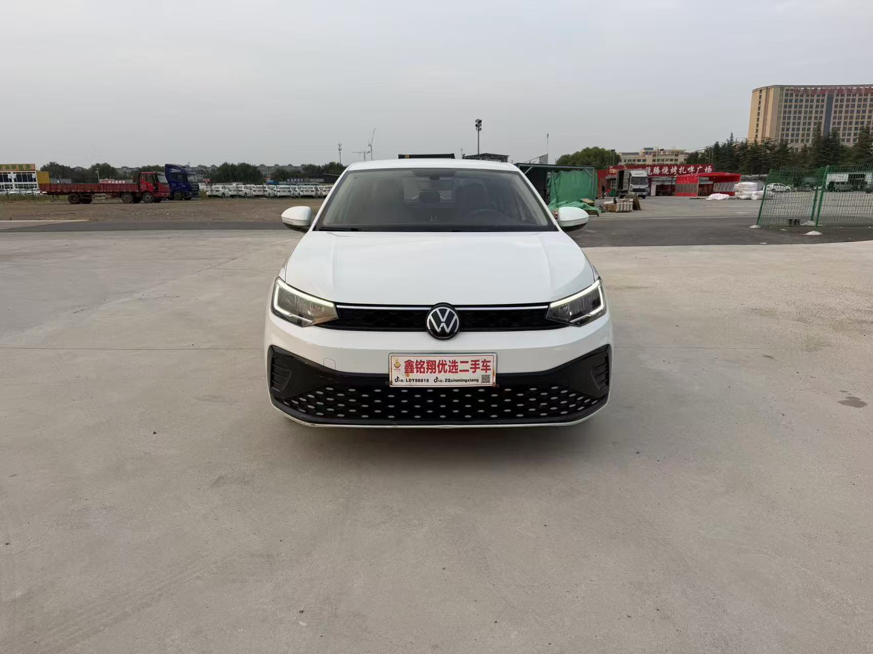 Volkswagen Lavida 2024 #3 Volkswagen Lavida 2024 car image #3