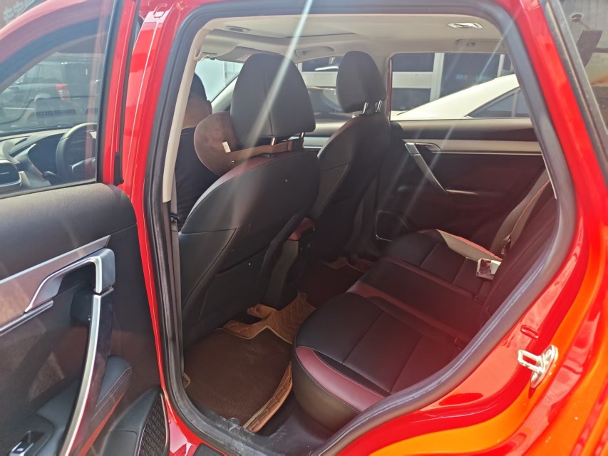 GEELY Coolray 2021 #4 GEELY Coolray 2021 car image #4