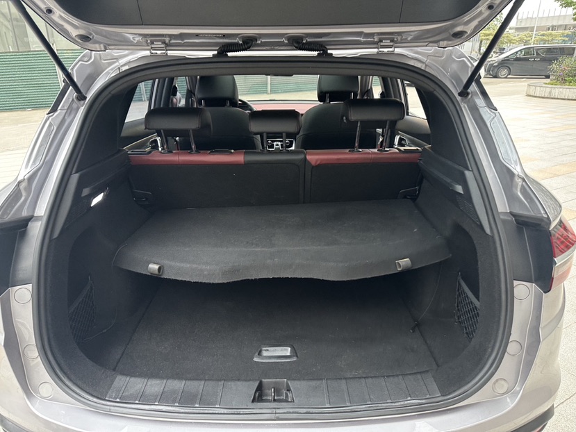 GEELY Coolray 2021 #9 GEELY Coolray 2021 car image #9