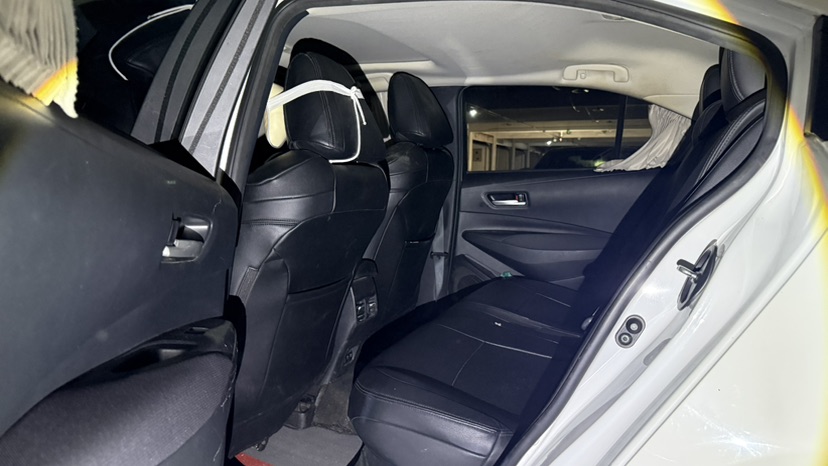 Toyota Corolla 2021 car image #6