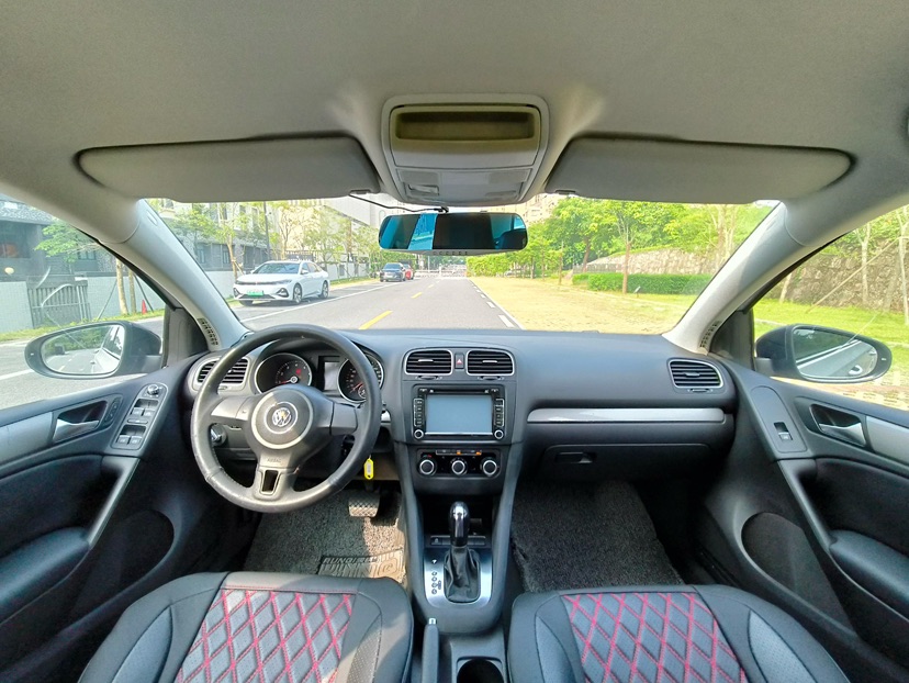 Volkswagen Golf 2013 #2 Volkswagen Golf 2013 car image #2