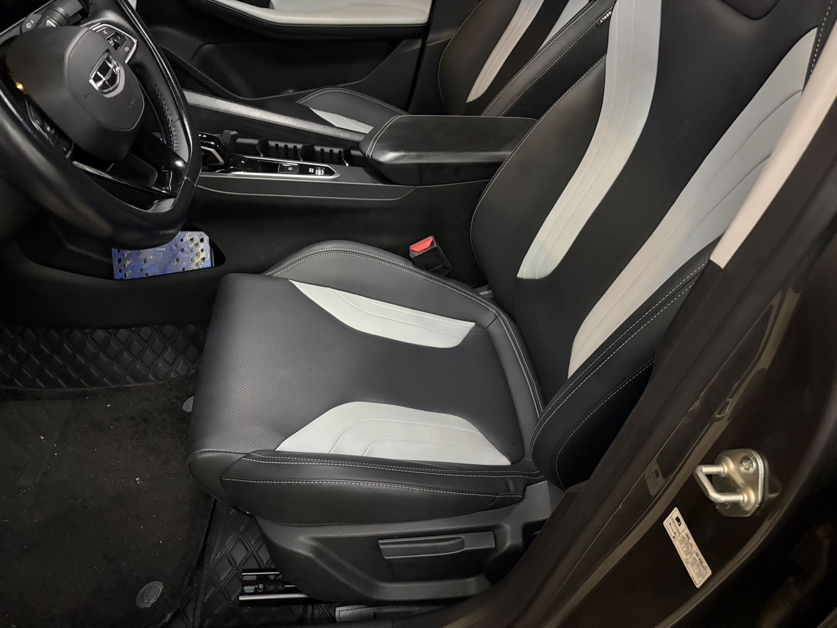 GEELY Binray 2023 car image #4