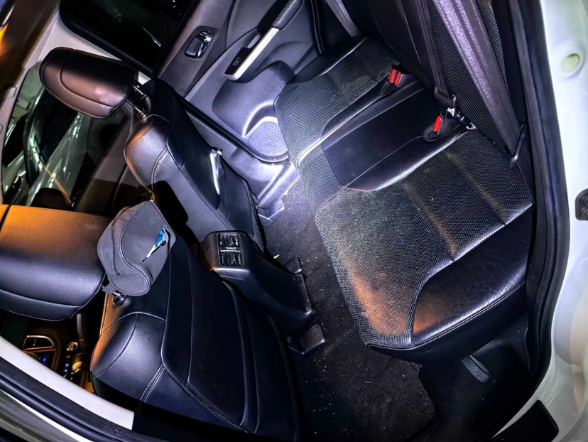 Honda CR-V 2016 #4 Honda CR-V 2016 car image #4