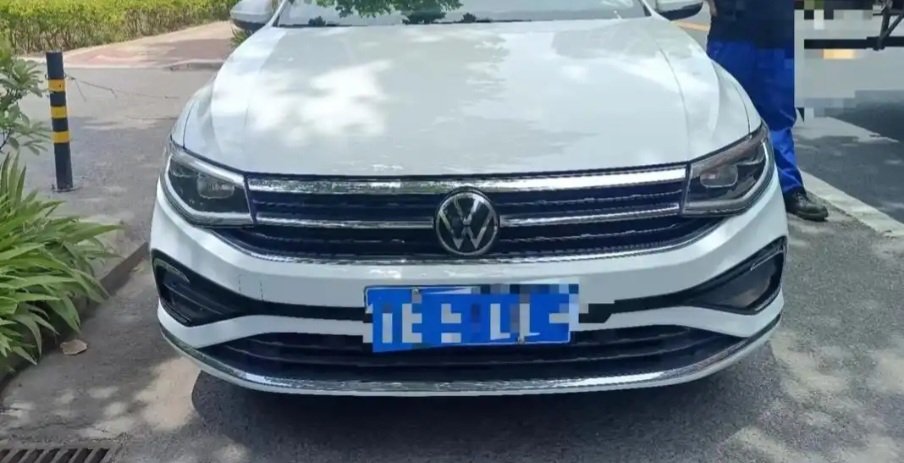 Volkswagen Bora 2023 #4 Volkswagen Bora 2023 car image #4