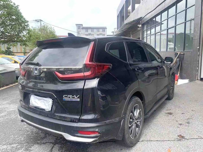 Honda CR-V 2022 car image #4