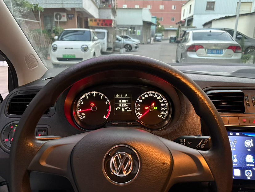 Volkswagen Polo 2018 #4 Volkswagen Polo 2018 car image #4
