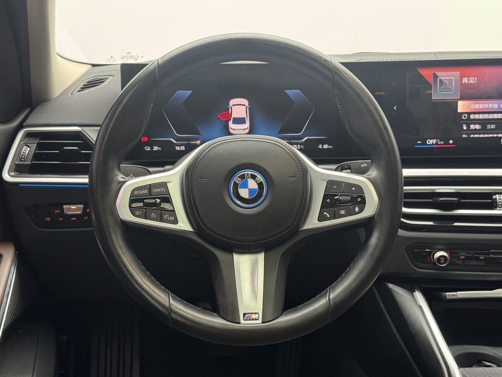 BMW i3 2022 #11 BMW i3 2022 car image #11