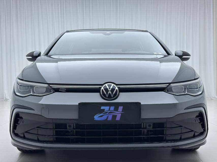 Volkswagen Golf 2022 #2 Volkswagen Golf 2022 car image #2