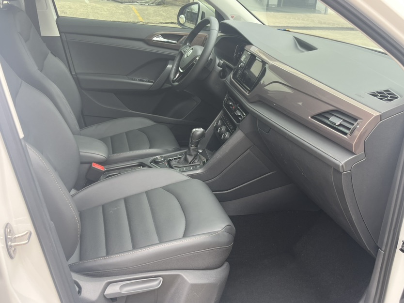 Volkswagen Tharu 2019 #9 Volkswagen Tharu 2019 car image #9