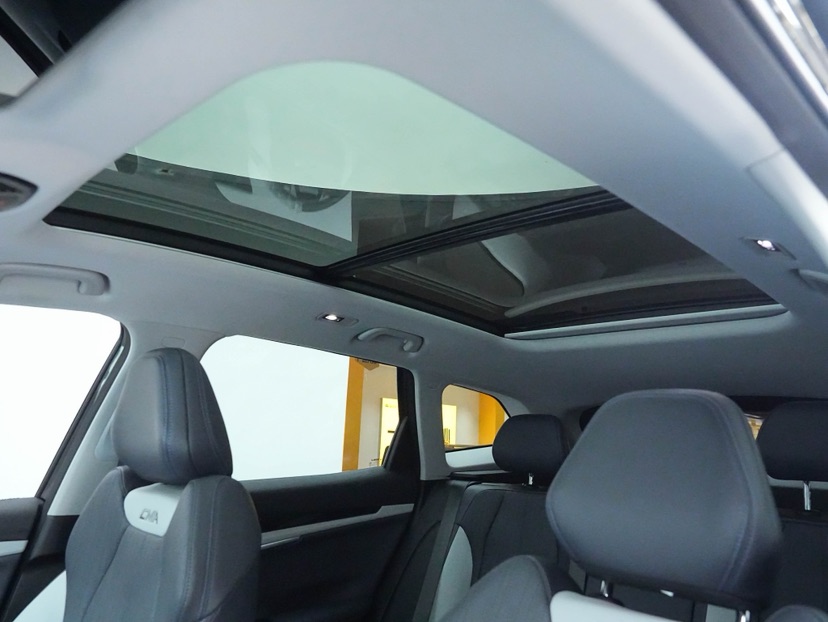 GEELY Boyue L 2025 car image #7
