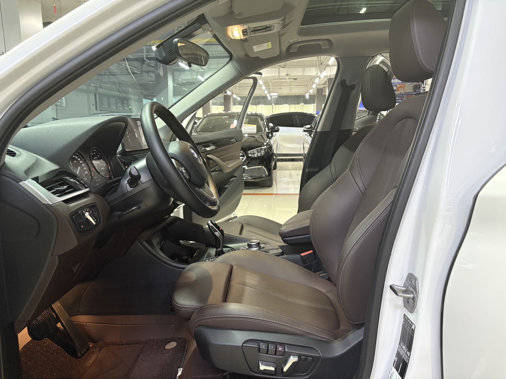 BMW X1 2022 car image #4
