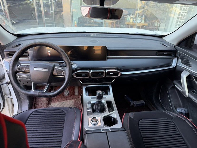 Jetour X70 PLUS 2021 #5 Jetour X70 PLUS 2021 car image #5