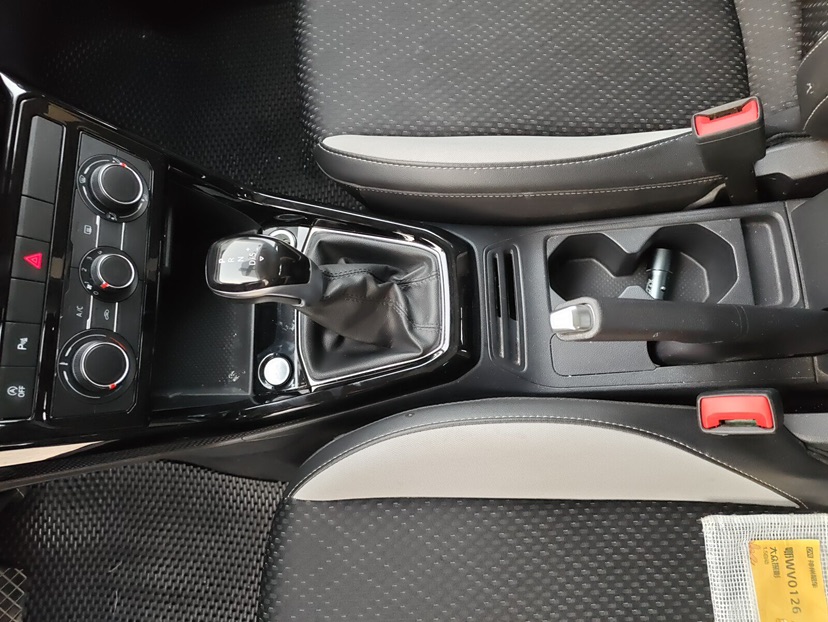 Volkswagen Tacqua 2023 car image #4