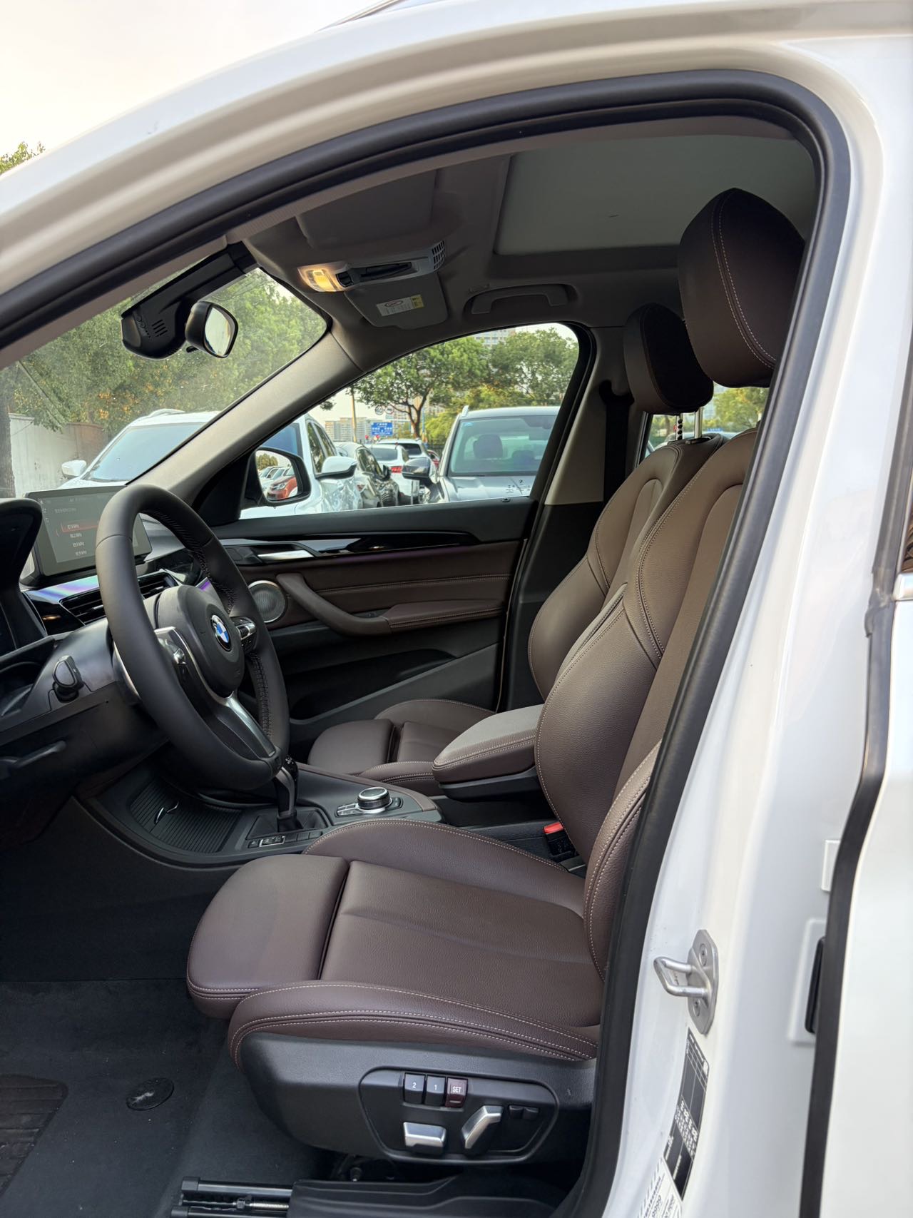 BMW X1 2022 car image #4