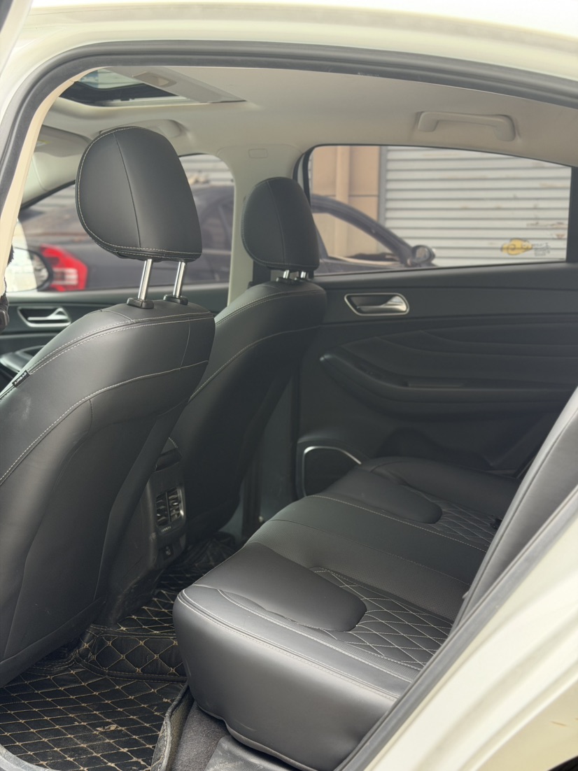 Chery Arrizo GX 2019 #3 Chery Arrizo GX 2019 car image #3