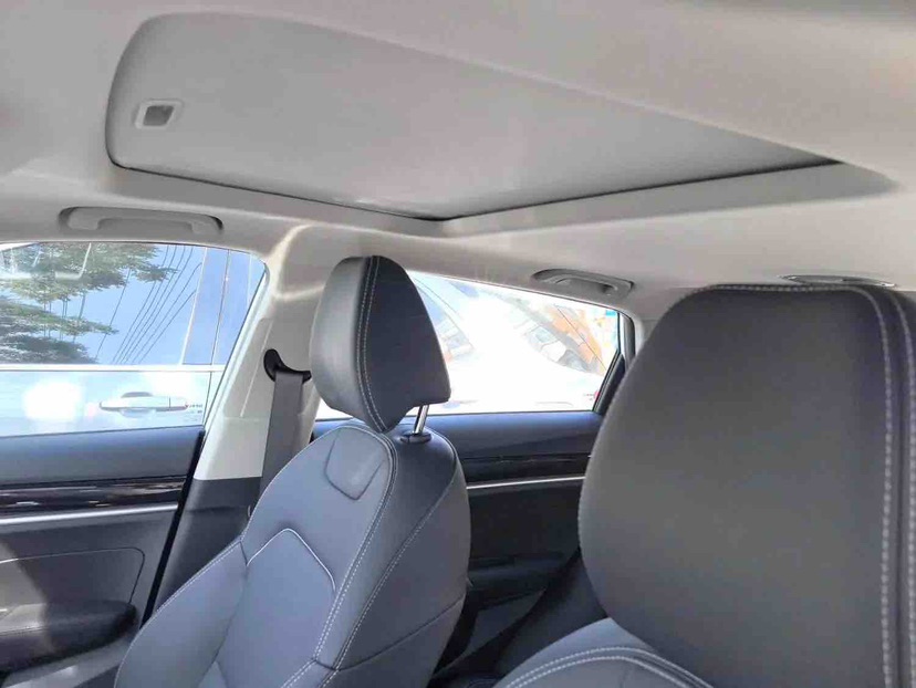 GEELY Coolray 2025 #6 GEELY Coolray 2025 изображение автомобиля #6