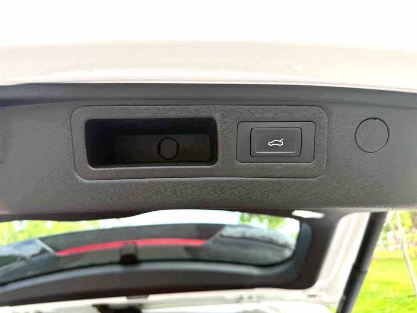 Jetour X70 PLUS 2025 immagine di auto #15