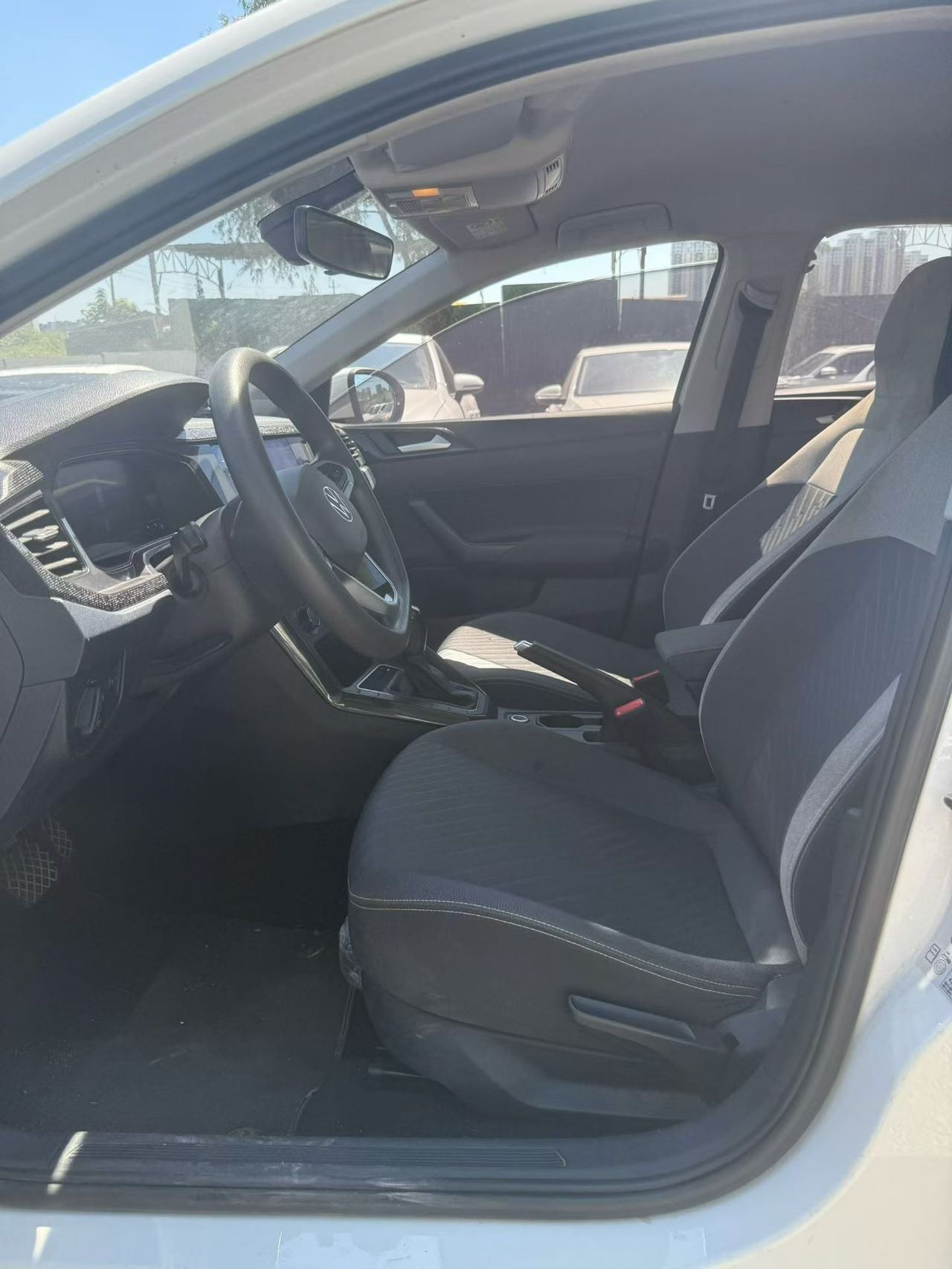 Volkswagen Lavida 2024 imagem de carro #3