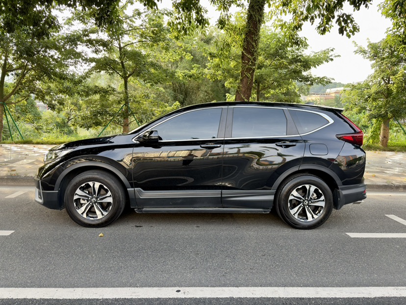 Honda CR-V 2022 #5 Honda CR-V 2022 car image #5