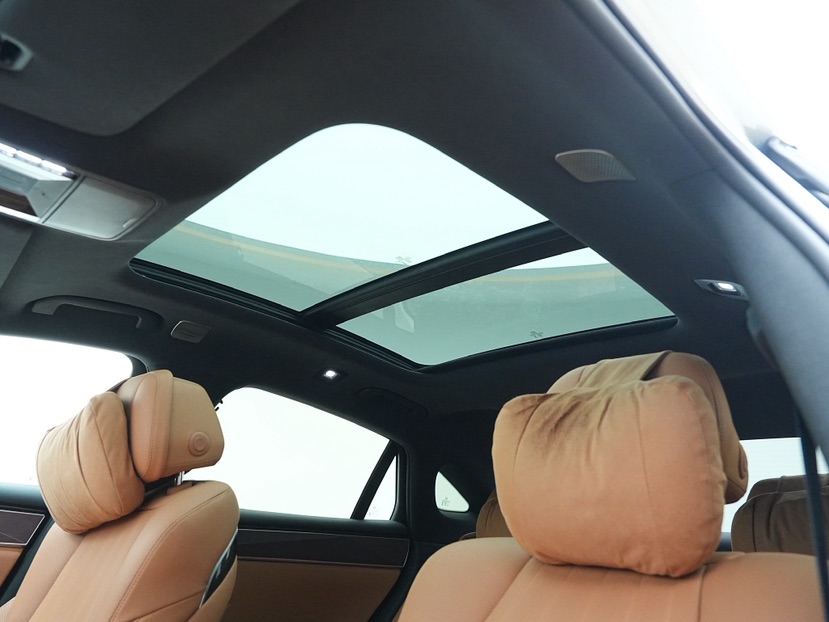 BYD HanL 2025 car image #5