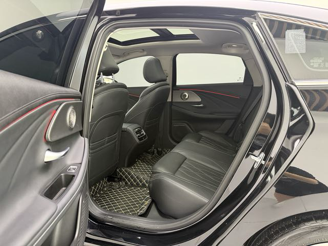 Chery Arrizo 8 2023 #14 Chery Arrizo 8 2023 car image #14
