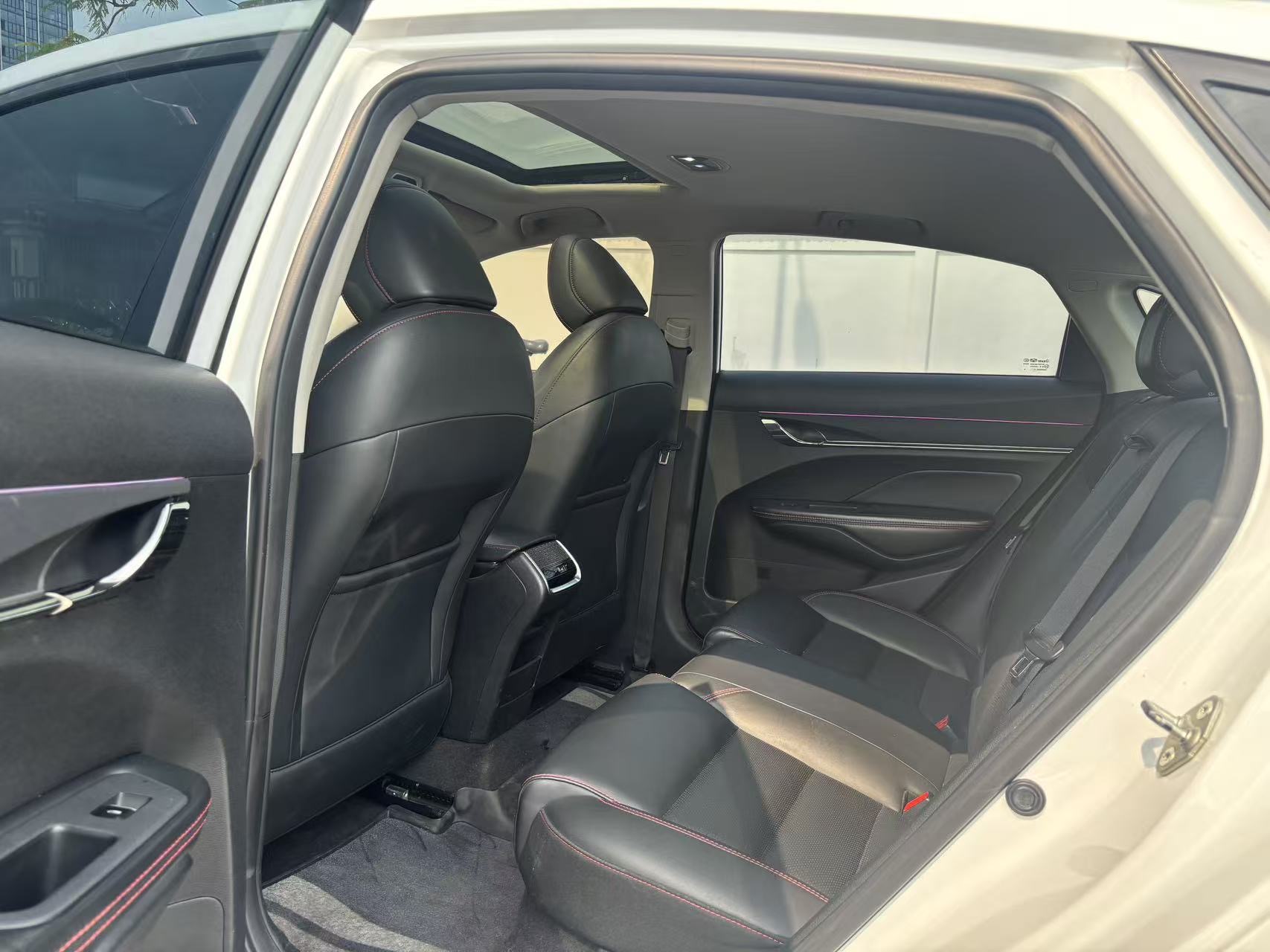 GEELY Binray 2019 #9 GEELY Binray 2019 immagine di auto #9