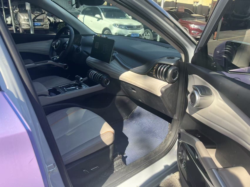BYD Yuan Plus 2024 car image #7