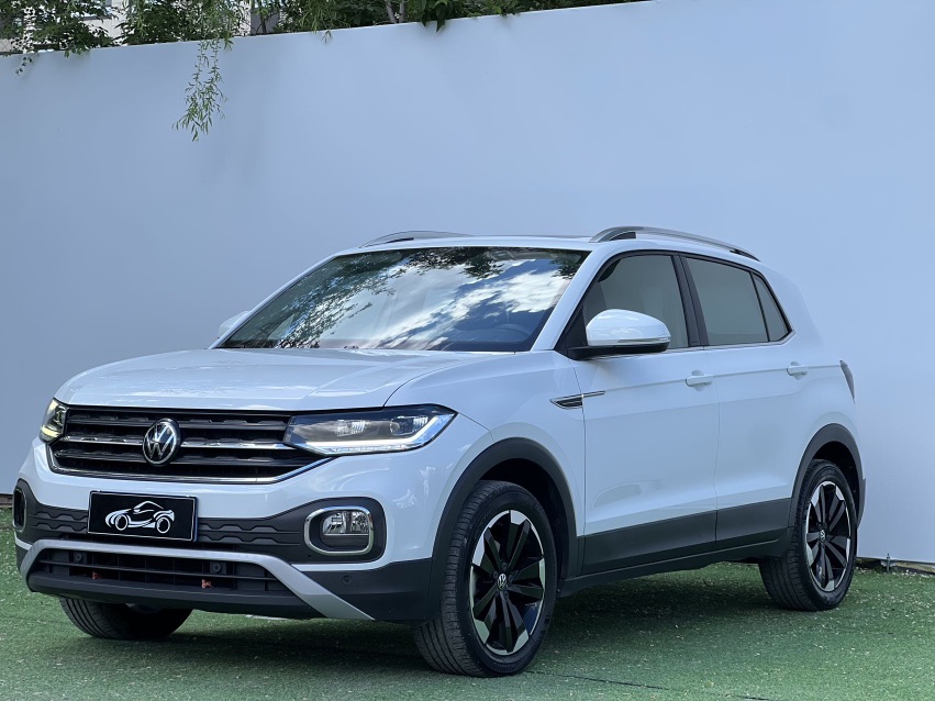 Volkswagen Tacqua 2022 car image 