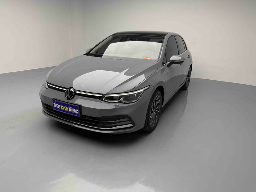 Volkswagen Golf 2024 car image 