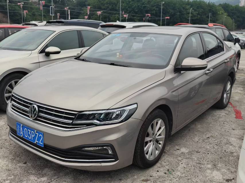 Volkswagen Bora 2019 Volkswagen Bora 2019 car image