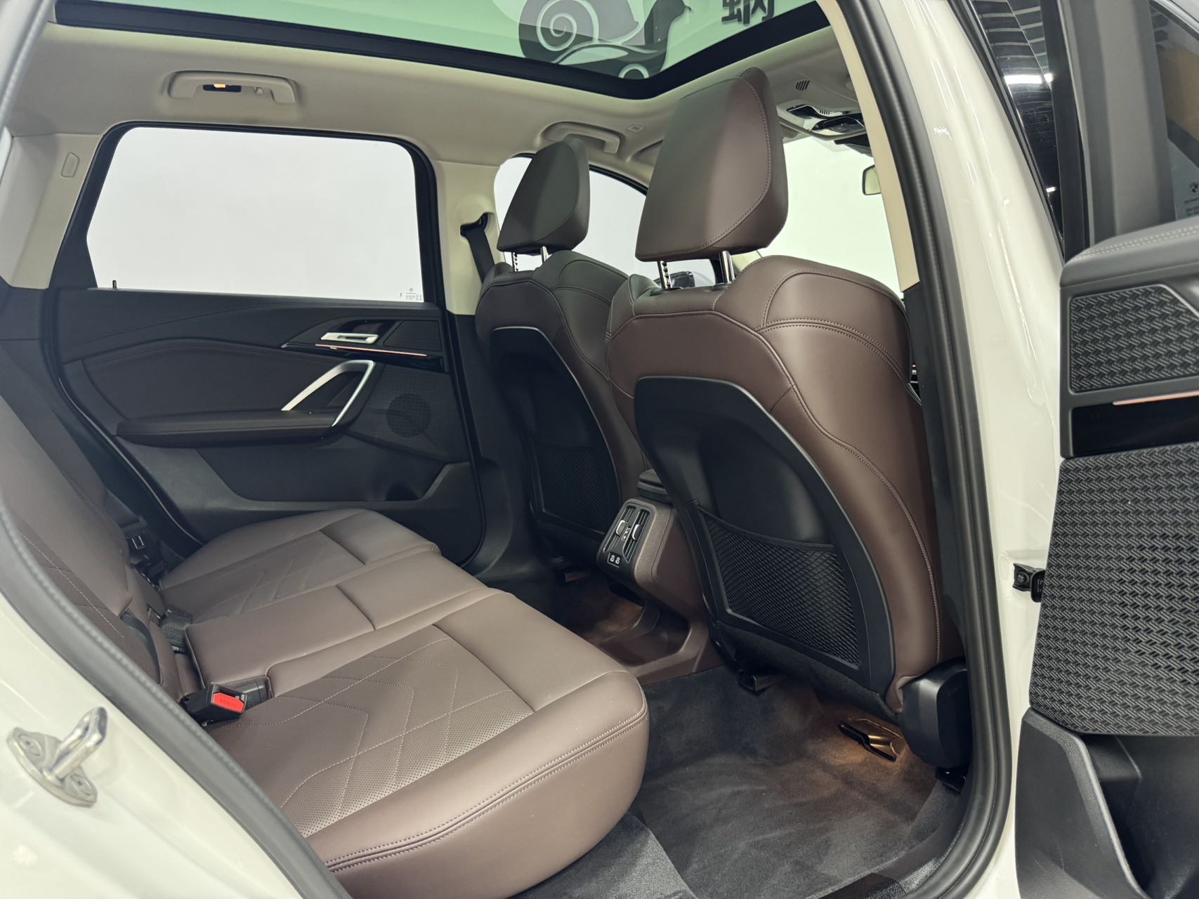BMW X1 2023 car image #8