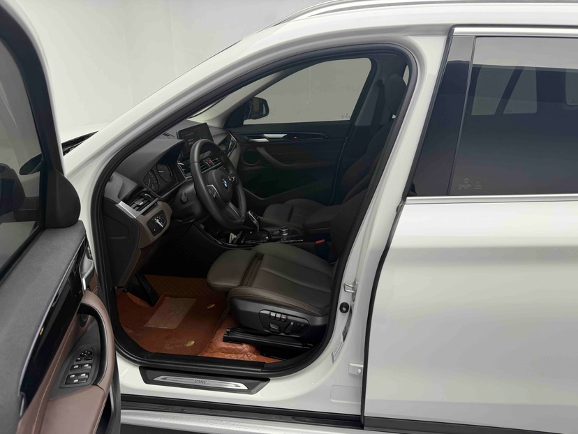 BMW X1 2019 #5 BMW X1 2019 car image #5