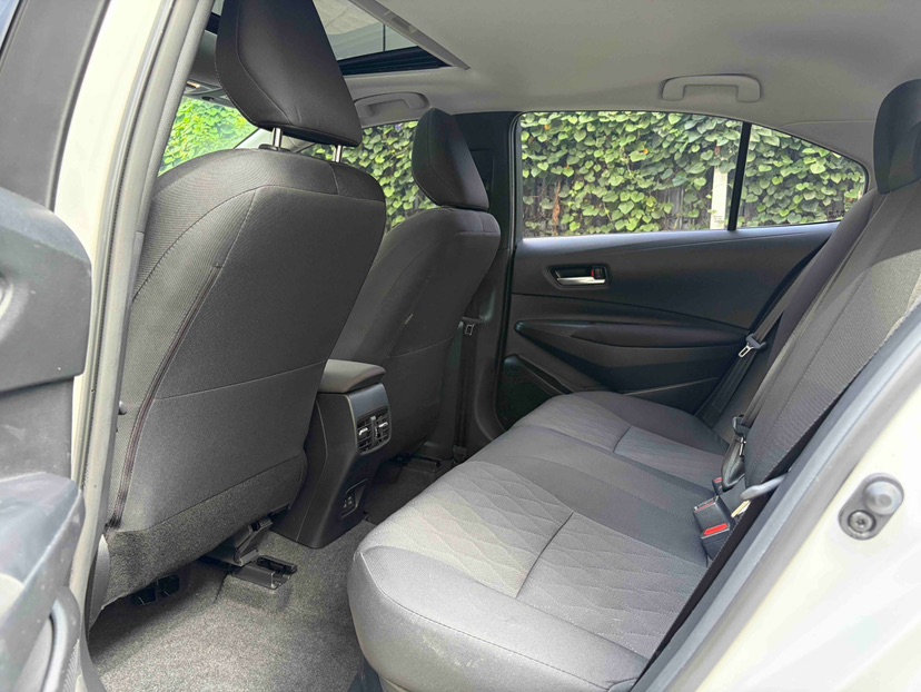 Toyota Corolla 2023 car image #5