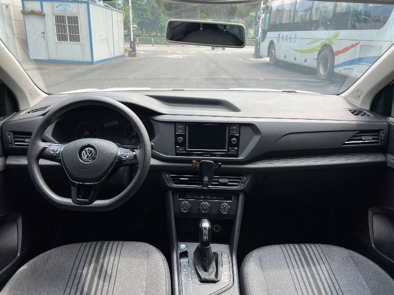 Volkswagen Tharu 2021 #5 Volkswagen Tharu 2021 car image #5