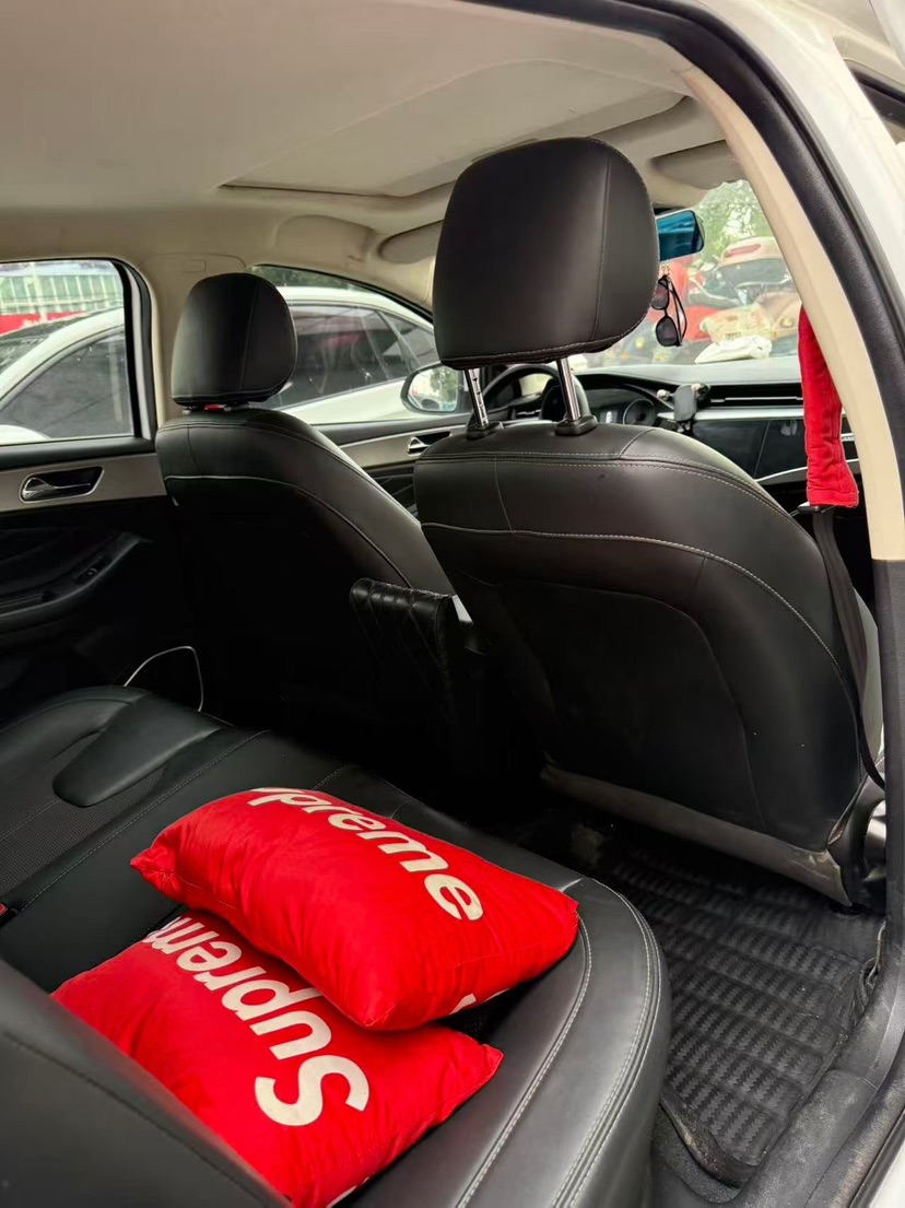 Chery Arrizo GX 2022 car image #4