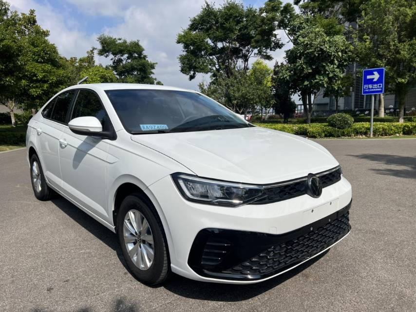 Volkswagen Lavida 2024 #3 Volkswagen Lavida 2024 car image #3