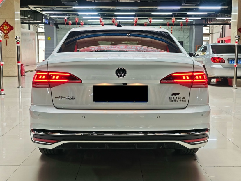 Volkswagen Bora 2025 #8 Volkswagen Bora 2025 immagine di auto #8