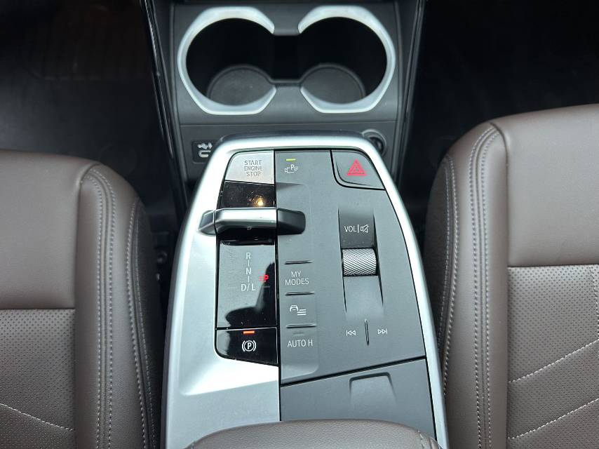 BMW X1 2023 car image #13