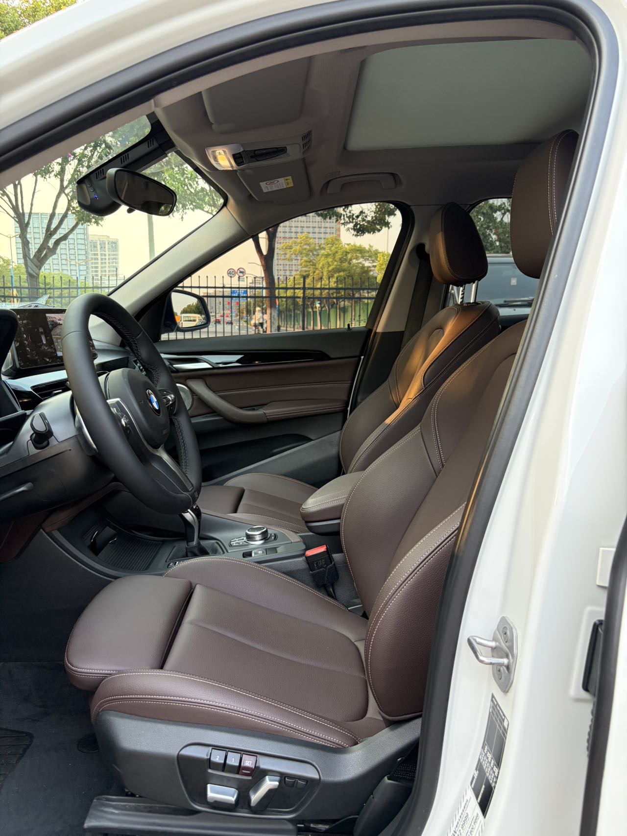 BMW X1 2022 #4 BMW X1 2022 car image #4