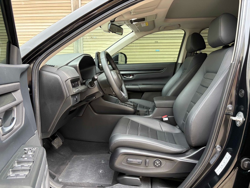 Honda CR-V 2022 car image #6