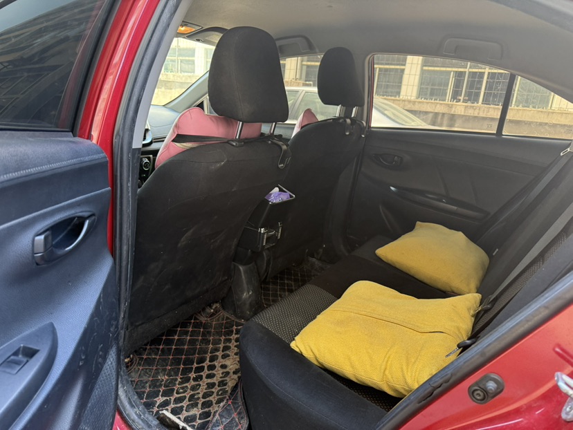 Toyota Vios 2019 car image #4