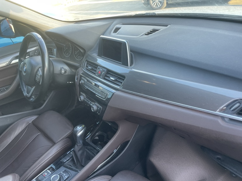 BMW X1 2017 image de voiture #4