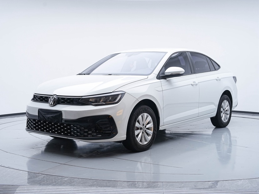 Volkswagen Lavida 2023 car image 
